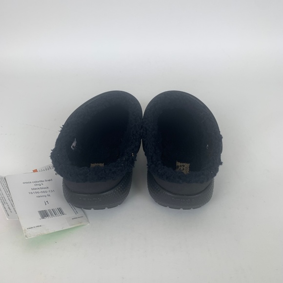 crocs ColorLite Lined Clog - Picture 3 of 3